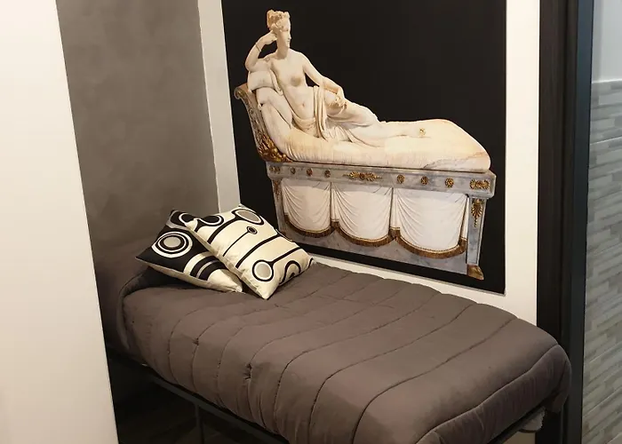 Rome Art Room