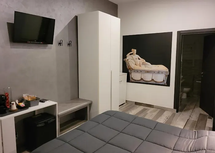 Rome Art Room